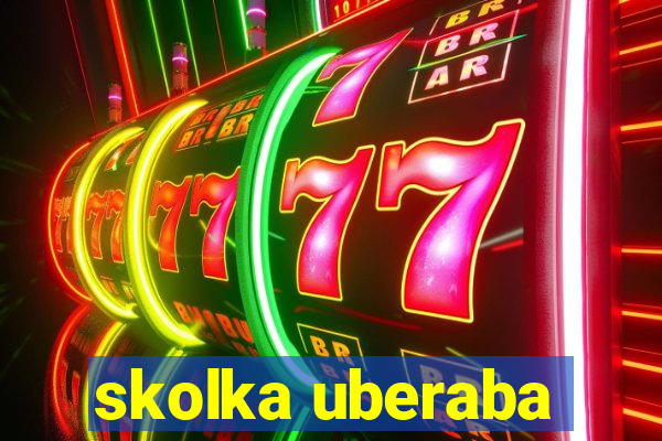 skolka uberaba